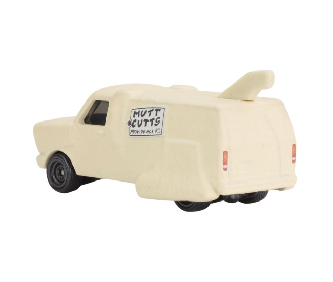 Hot wheels pop culture masinuta metalica dumb and dumber mutt cutts van scara 1:64 Hot wheels pop culture masinuta metalica dumb and dumber mutt cutts van scara 1:64