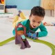 Thomas set de joaca motorizat carly si sandy Thomas set de joaca motorizat carly si sandy