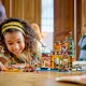 Lego friends sporturi nautice in tabara de aventuri 42626 Lego friends sporturi nautice in tabara de aventuri 42626