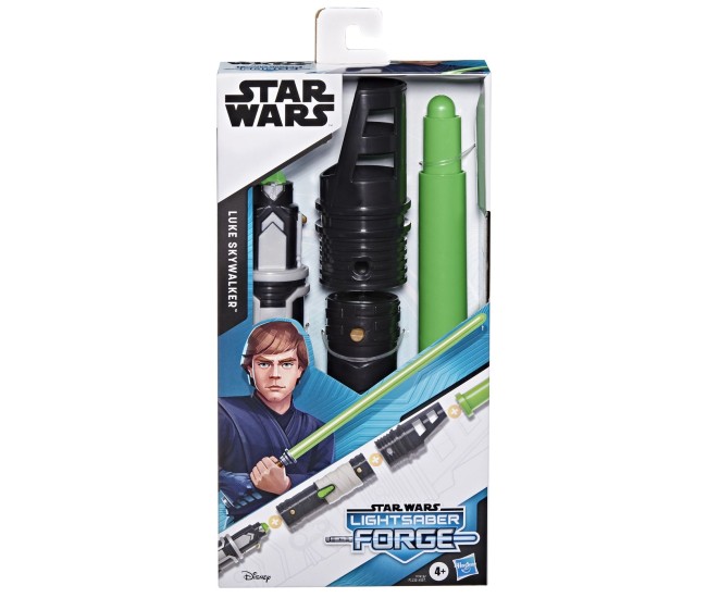 Star wars sabie laser forge luke skywalker Star wars sabie laser forge luke skywalker