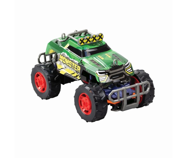 Exost build 2 drive deluxe masinuta rc construibila Exost build 2 drive deluxe masinuta rc construibila
