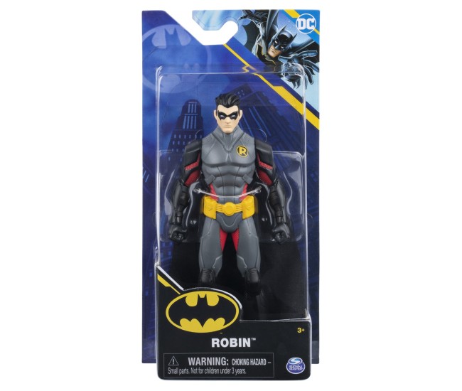 Batman figurina robin 15cm Batman figurina robin 15cm