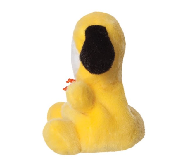 Aurora jucarie de plus chimmy palm pal 13cm
