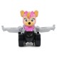 Patrula catelusilor pup squad racers vehicul metalic skye scara 1:55 Patrula catelusilor pup squad racers vehicul metalic skye scara 1:55