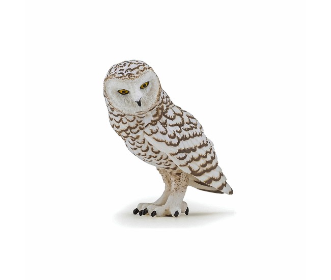 Papo figurina bufnita alba Papo figurina bufnita alba