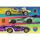 Puzzle trefl 60 hot wheels cursa Puzzle trefl 60 hot wheels cursa
