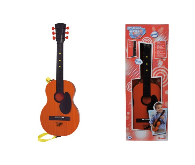 Simba chitara country 54cm Simba chitara country 54cm