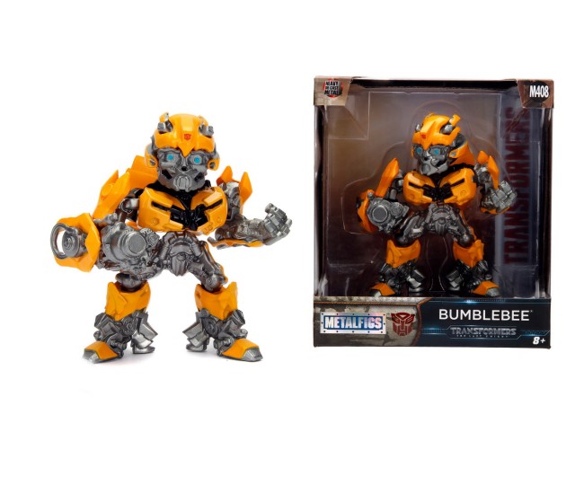 Figurina transformers 4 bumblebee Figurina transformers 4 bumblebee