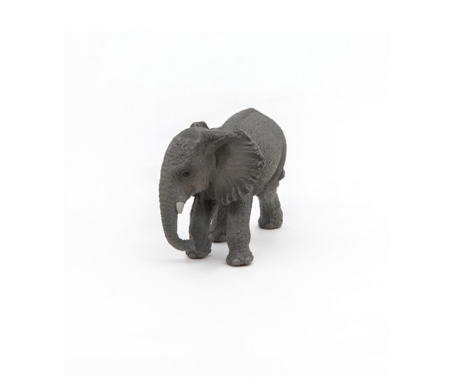 Papo figurina elefant african tanar Papo figurina elefant african tanar