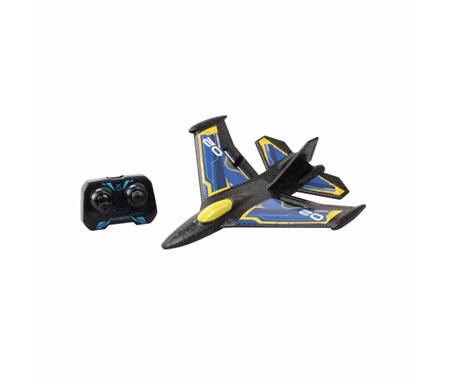 Silverlit fly botic avion cu telecomanda sonic evo Silverlit fly botic avion cu telecomanda sonic evo