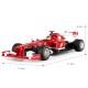 Masina cu telecomanda ferrari f1 scara 1 la 18 Masina cu telecomanda ferrari f1 scara 1 la 18