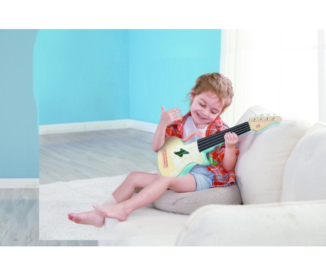Hape chitara ukulele Hape chitara ukulele