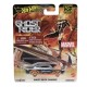 Hot wheels pop culture masinuta metalica ghost rider scara 1:64 Hot wheels pop culture masinuta metalica ghost rider scara 1:64