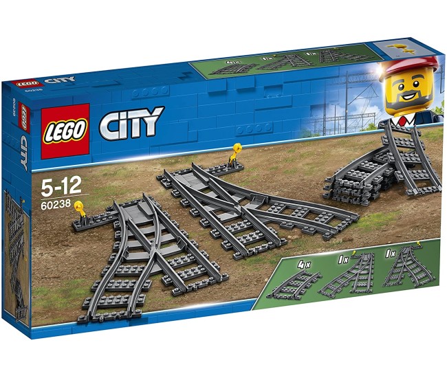 Lego city macazurile 60238 Lego city macazurile 60238