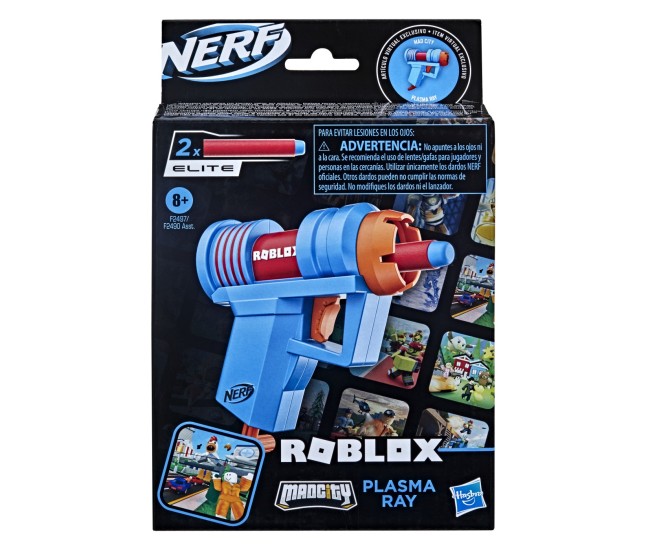 Nerf blaster roblox microshots mad city plasma ray Nerf blaster roblox microshots mad city plasma ray