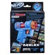 Nerf blaster roblox microshots mad city plasma ray Nerf blaster roblox microshots mad city plasma ray