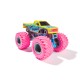 Monster jam masinuta metalica blue thunder scara 1 la 64 Monster jam masinuta metalica blue thunder scara 1 la 64
