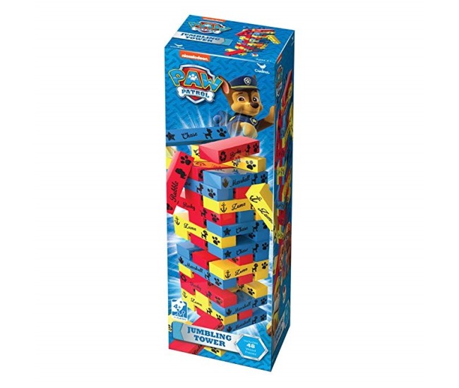 Turnul buclucas patrula catelusilor Turnul buclucas patrula catelusilor