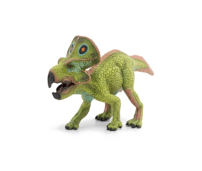Papo figurina dinozaur protoceratops Papo figurina dinozaur protoceratops