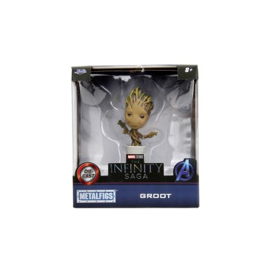 Jada figurina metalica groot 10cm