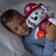 Patrula catelusilor plus snuggle up marshall cu burtica luminoasa Patrula catelusilor plus snuggle up marshall cu burtica luminoasa