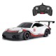 Masina cu telecomanda porsche 911 gt3 cup scara 1 la 18 Masina cu telecomanda porsche 911 gt3 cup scara 1 la 18