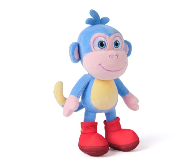 Dora si prietenii jucarie de plus babouche 20cm Dora si prietenii jucarie de plus babouche 20cm