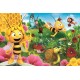 Puzzle trefl 24 maxi lumea lui maya Puzzle trefl 24 maxi lumea lui maya