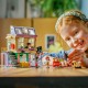 Lego friends magazin de muzica si apartament 42653 Lego friends magazin de muzica si apartament 42653