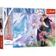 Puzzle trefl 200 frozen2 universul magic Puzzle trefl 200 frozen2 universul magic