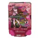 Monster high skulltimate secrets papusa draculaura cu accesorii