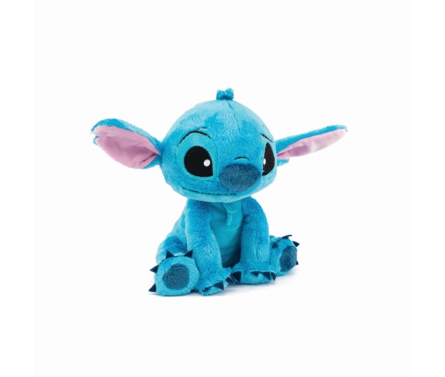 Jucarie de plus disney stitch 16cm Jucarie de plus disney stitch 16cm