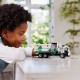 Lego technic autogunoiera mack lr electric 42167 Lego technic autogunoiera mack lr electric 42167