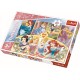 Puzzle trefl 24 maxi amintiri magice Puzzle trefl 24 maxi amintiri magice