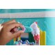 Gabbys dollhouse filmul set balconul din dulciuri si figurina pisica cakey cu accesorii Gabbys dollhouse filmul set balconul din dulciuri si figurina pisica cakey cu accesorii