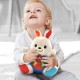Winfun canta si invata cu iepurasul bouncy Winfun canta si invata cu iepurasul bouncy