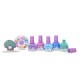 Martinelia let's be mermaids set manichiura Martinelia let's be mermaids set manichiura