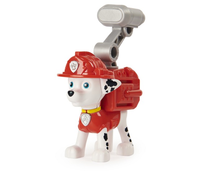 Patrula catelusilor figurina marshall pompierul Patrula catelusilor figurina marshall pompierul