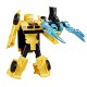 Transformers cyberworld robot bumblebee blindat transformabil Transformers cyberworld robot bumblebee blindat transformabil