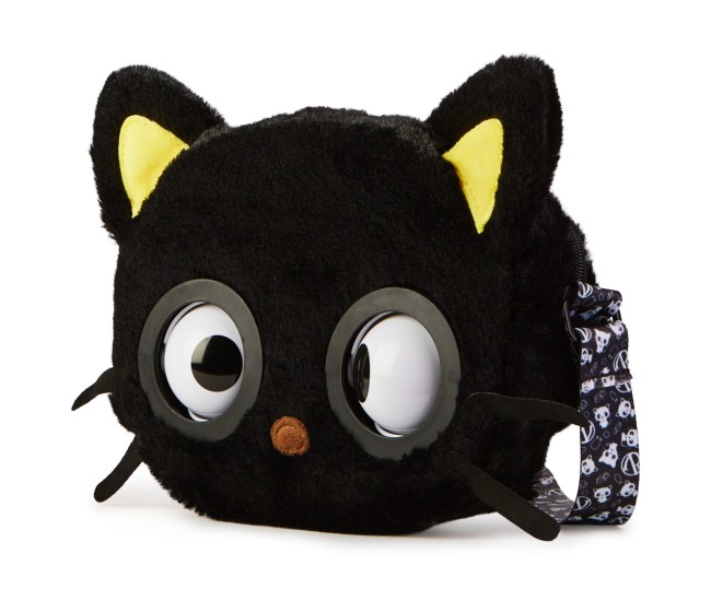 Purse pets hello kitty si prietenii chococat Purse pets hello kitty si prietenii chococat