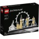 Lego arhitecture london 21034 Lego arhitecture london 21034