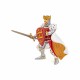 Papo figurina regele arthur Papo figurina regele arthur