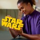 Lego star wars logoul star wars din caramizi 75407 Lego star wars logoul star wars din caramizi 75407
