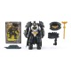 Batman dc eroii metal force figurina batman 10cm Batman dc eroii metal force figurina batman 10cm