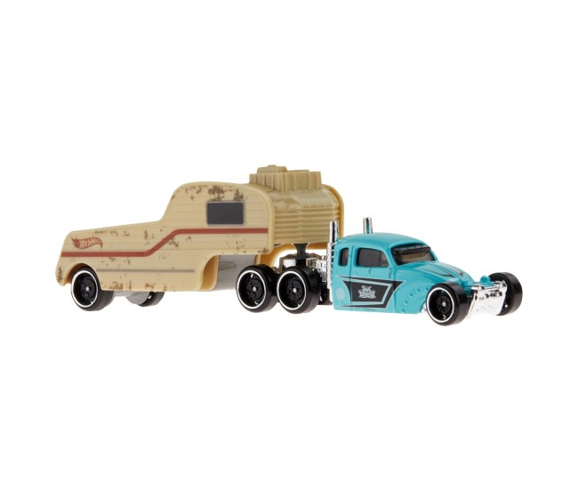 Hot wheels camion bugcation