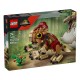 Lego jurassic world renasterea puiul de dinozaur dolores aquilops 76970