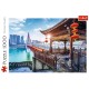 Puzzle trefl 1000 chongqping china Puzzle trefl 1000 chongqping china