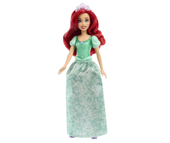 Disney princess papusa ariel Disney princess papusa ariel