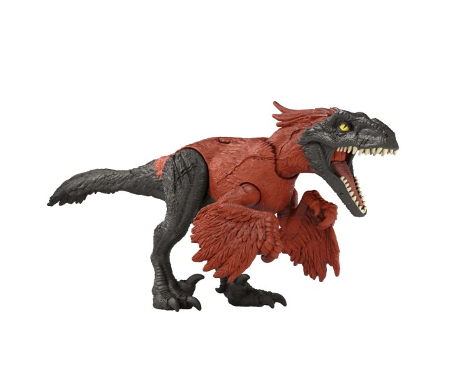 Jurassic world chaos theory strike attack dinozaur pyroraptor Jurassic world chaos theory strike attack dinozaur pyroraptor