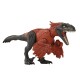 Jurassic world chaos theory strike attack dinozaur pyroraptor Jurassic world chaos theory strike attack dinozaur pyroraptor